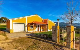 Casa De Campo Natureza